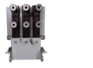 Wholesale Zn85-40.5 Vacuum Contactor Unit Three Phase Hv Vacuum Circuit Breaker from china suppliers