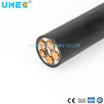 OEM Accepted LV Power Cable BS6724 Aluminum/Copper 0.6/1kv Awa Swa XLPE LSZH