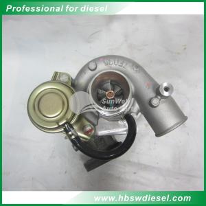 Wholesale TF035 49135-03411 Turbocharger for Mitsubishi 4M41 from china suppliers