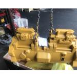 334-9990 CAT390D Excavator Hydraulic Pump Parts