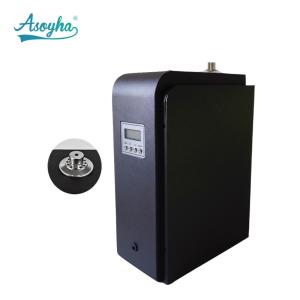 Wholesale 12W Electrical HVAC Commercial Aroma Diffuser Fragrance Oil For Office Hotel Toilet from china suppliers