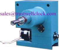 Wholesale quality tower clocks movement mechanism 3.5m 4m 5m 7m diameters from china suppliers
