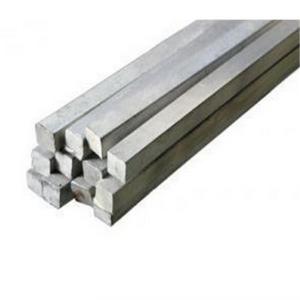 China Hardened Stainless Steel Round Bar 5.5-250 Mm Thickness 4-6 M Length on sale