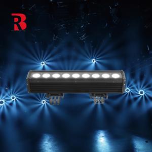 Wholesale 9*12W 150W LED Wash Waterproof LED Stage Light For Disco Event Indoor from china suppliers