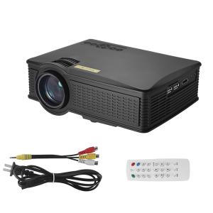 Wholesale 1500 Lumens 60Hz 1080P Bluetooth Home Theatre from china suppliers