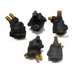 1518142 Diesel Fuel Feed Pump Small Size OE Standard For Scania Truck