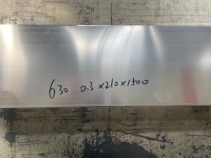 Wholesale JIS SUS630 Stainless Steel Coil Sheet Plate UNS S17400 DIN EN 1.4542 from china suppliers