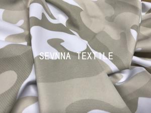 Wholesale Activewear Yoga Leggings Recycled Lycra Fabric Printed Digital Inkjet from china suppliers