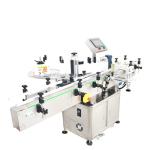 Adhesive Sticker Label Applicator Water Ampoule Vial Automatic Round Glass