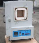 Polyethylene Environmental Test Chamber 1200C Porcelain Dental Furnace Muffle