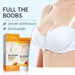 Papaya Breast Enhancement Cream Nourishing Massage Body Care Breast Beauty Tight