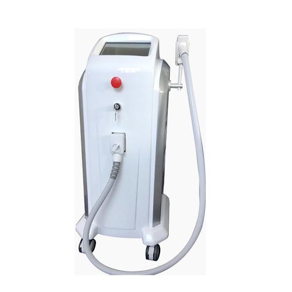 808 Diode Laser Hair Removal Machine SDL-B 12mm*12mm / 12mm*16mm Spot FDA