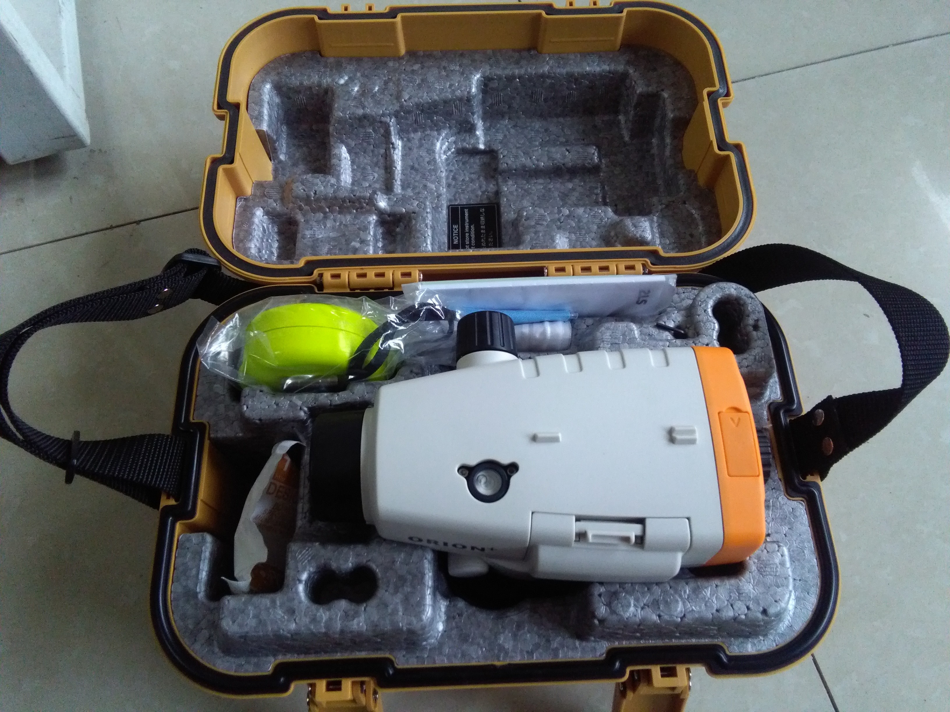Topcon 2LS At-124D Digital Auto Level Surveying Instrument With High Accuracy