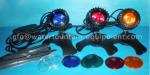 Amphibious Underwater Fountain Lights For Garden Pond 38° Beam CQD - 102C