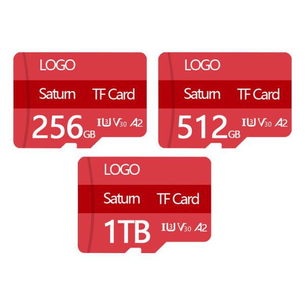 Quality U3 High Speed TF Card 64Gb 32GB 128GB Micro Memory Card For Phone Camera for sale
