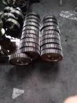 Mill Casting Processing Pinion Gear And Shaft For Manufacturing Plant