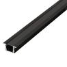 Buy cheap Recessed Aluminium Housing For Led Strip Lights Anodized ODM from wholesalers