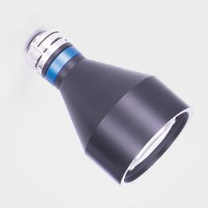 Wholesale F7.8 Bi Telecentric Lenses Mag. 0.460x MTF30 145lp/Mm 0.47kg from china suppliers