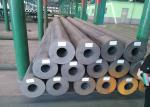 Black / Bright Surface Alloy Steel Pipe With Fittings X100 X42 X46 X56 X60 Grade