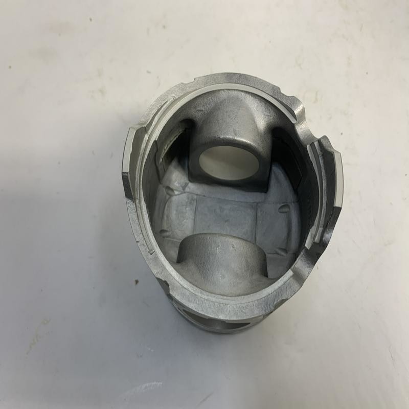 isuzu spare parts ZX70 ZX75 EX75 4JG1 75mm Piston 897288250-0 8-97288251-0