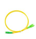 Single Mode G652d 2.0mm LC SC Fiber Patch Cable