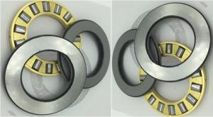 Wholesale LYC Double Row Cylindrical Roller Bearing With Steel Cage In 35mm Cr 46.5kN from china suppliers