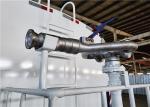 Carbon Steel 5mm Spring Clutch Water Sprinkler Truck