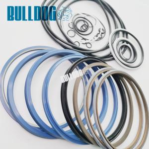 Wholesale DMB-360 Hydraulic Breaker Seal Kit Daemo Hydraulic Breaker Spare Parts from china suppliers
