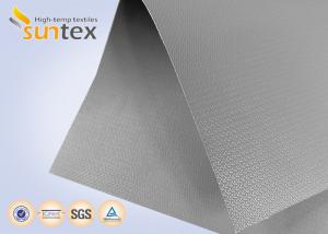 Wholesale Anti-static Fireproof Fiberglass Cloth Materials For Tank Sealing from china suppliers