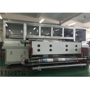 Buy cheap Automatic Industrial Digital Printing Machines Ricoh Industrial Digital Textile from wholesalers