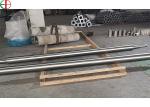 304SS 1.4848 Heat Resistant Cast Steel Furnace Rollers For Annealing Furnaces