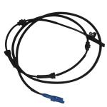 Auto Parts 508 ABS Sensor Rear Wheel for Peugeot 508 Citroen OE 4545L1