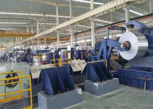 Wholesale 1050 1060 1070 Aluminum Strip Roll , 1100 1200 1235 Aluminum Alloy Strip from china suppliers