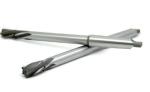 High Precision Carbide Taper Reamer / End Mill Reamer Wear Resistance