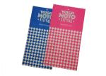 Sublimation Seamless Fishing 25*50cm Custom Tube Bandanas