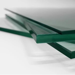 5mm 6mm 8mm 10mm 12mm 15mm Heat Strengthened Glass For Building