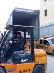Truck mounted drilling rig with drilling depth 300 meters