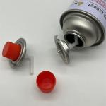 Premium Gas Valve for Stove - High-Pressure Control for Commercial Kitchens