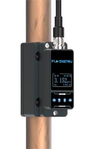 Wholesale Ultrasonic Clamp-On Flow Meter Manufacturer For Agricultural Irrigation from china suppliers