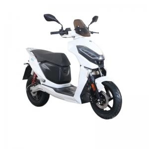 Wholesale Disc Brake CBS System LIFAN E4 3000W High Speed Electric Scooter Motorcycle with Bosch Motor from china suppliers