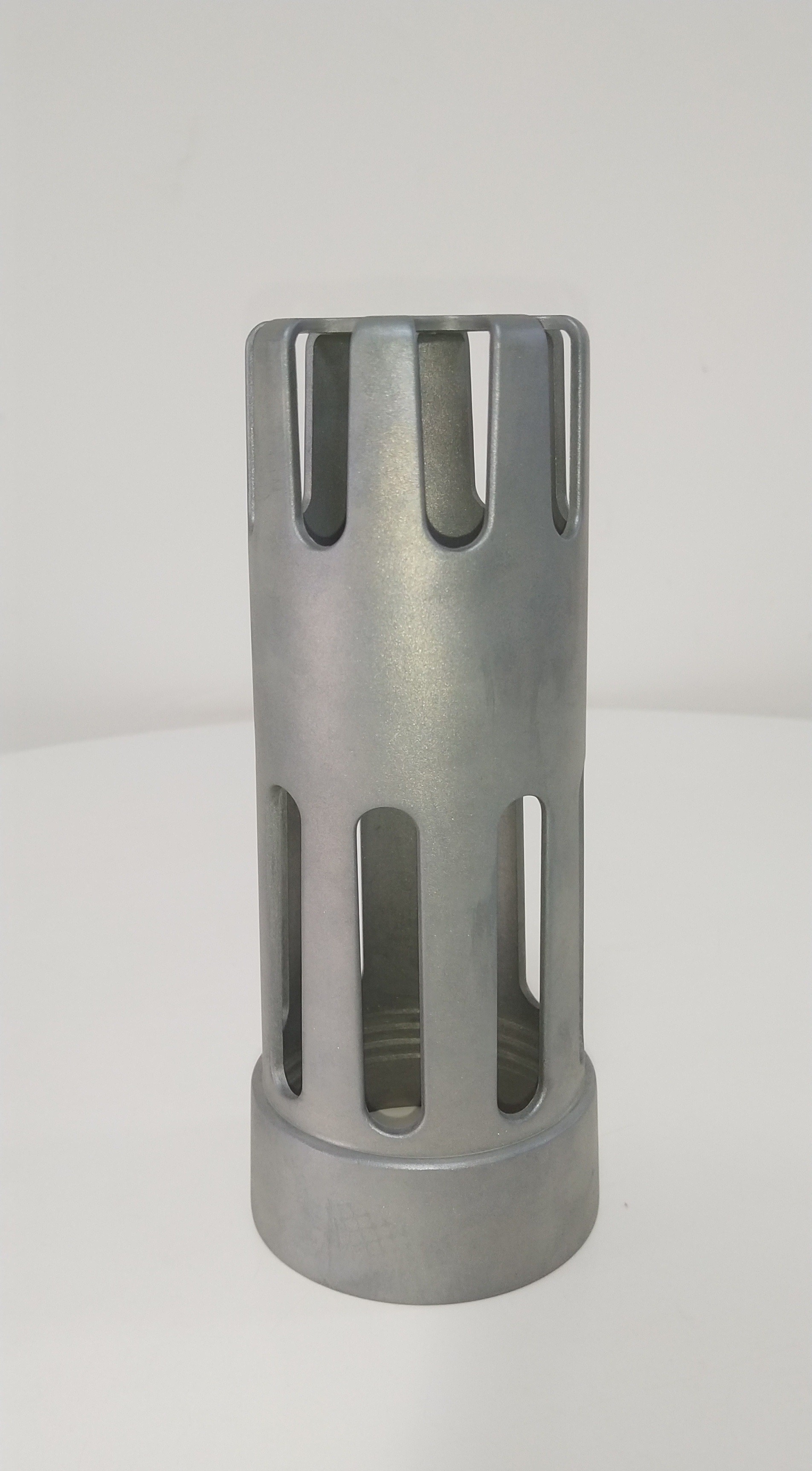 OEM ODM Alloy Die Casting Parts Texture Polishing Powder Spraying
