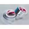 Buy cheap Self Adhesive Aluminum Foil Tape , Aluminum Foil Duct Tape For Insulation from wholesalers