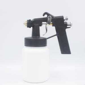 Wholesale 600ml Pneumatic Paint Spray Gun Paint Sprayer from china suppliers