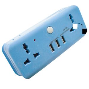 Wholesale Africa Middle East Extension Socket from china suppliers