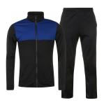 Men Plus Size Breathable Sportswear Tracksuits Custom Logo