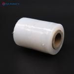 Plastic Film Juice Clear Mini Jumbo Roll Stretch Stretch Wrapping Film Roll