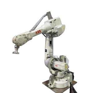 Herolaser 3000w Automatic Laser Welding Machine With ABB Robot Arm