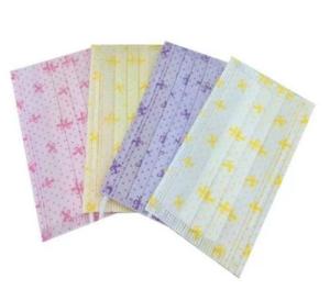 Wholesale Skin Friendly Kids Medical Mask Non Toxic High Breathability OEM ODM Available from china suppliers