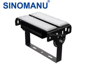 Wholesale Narrow Shape Light Tunnels For Walls , 0.95 Power Factor Exterior LED Flood Lights from china suppliers