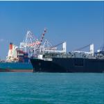 International Sea Freight Shipping Agent Lcl Fcl From China To Osaka Port